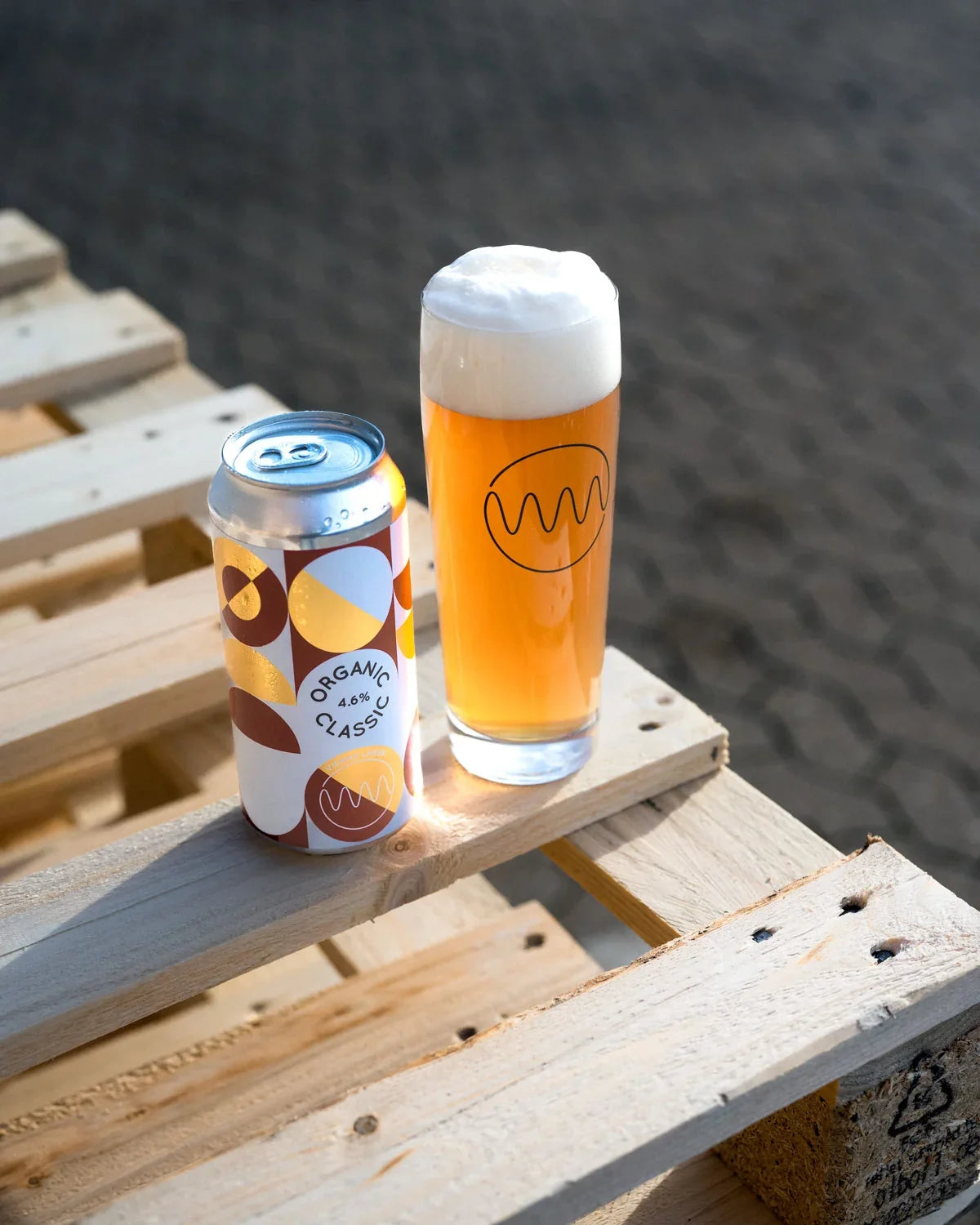 Lager