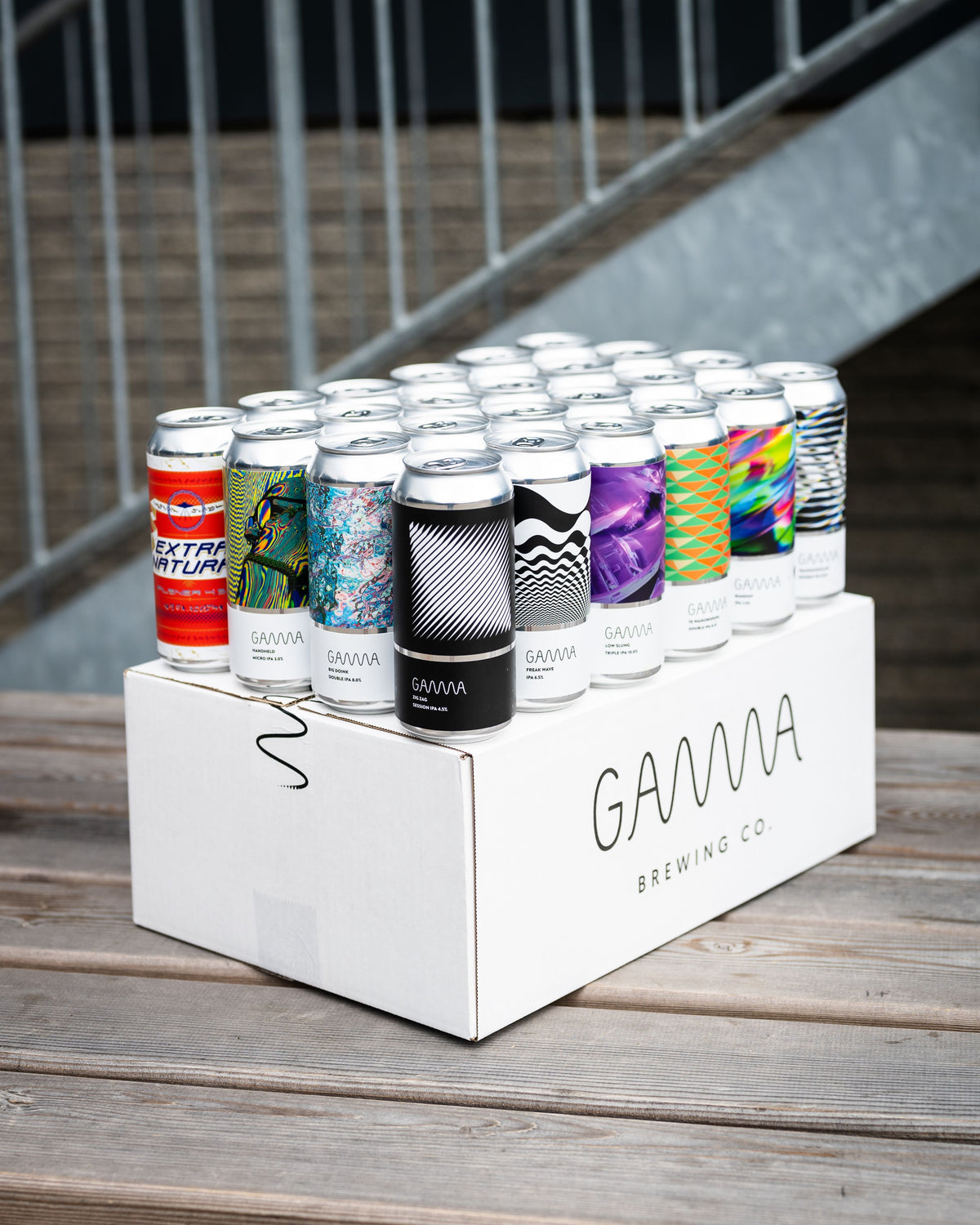 Build Your Own Bundle | 24-pack