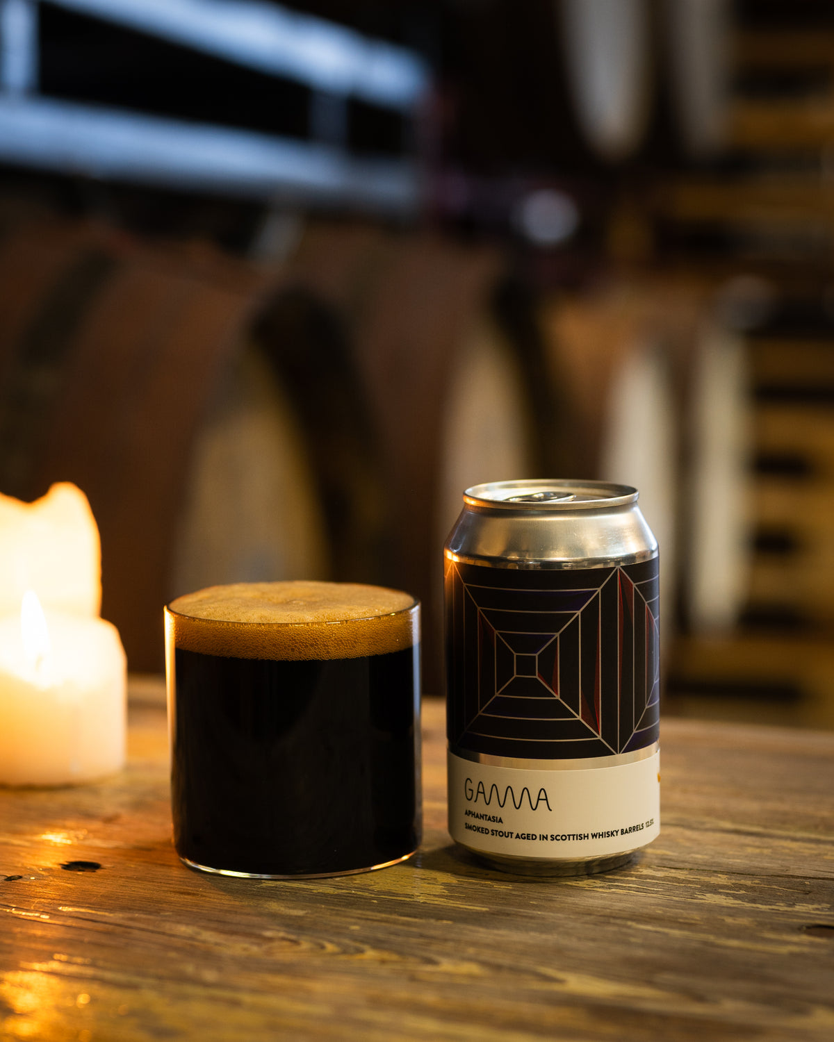 Barrel Aged Bundle