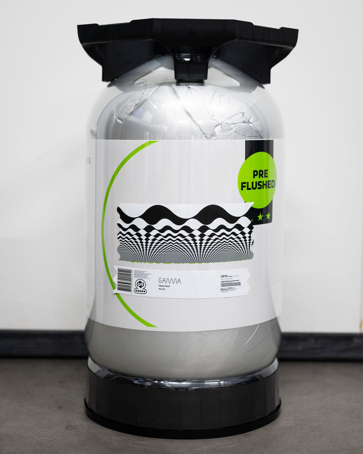Freak Wave IPA - 30L KeyKeg