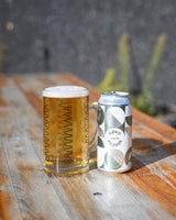 NØKO Pilsner