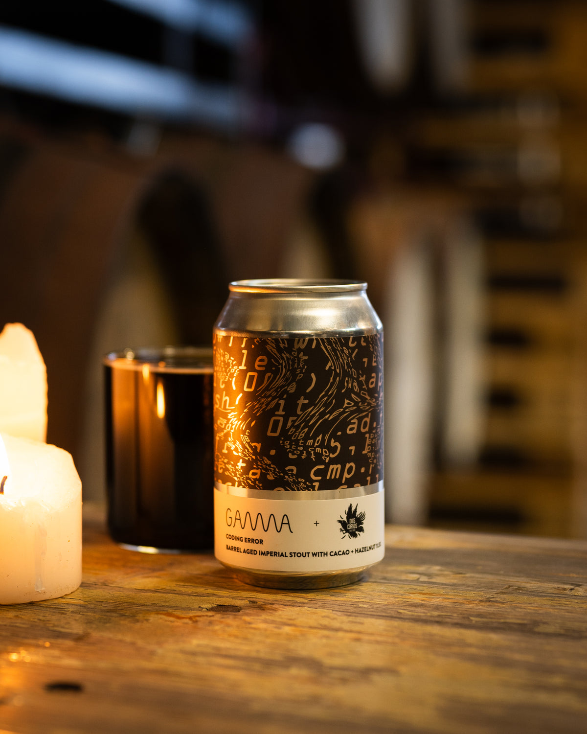 Barrel Aged Bundle