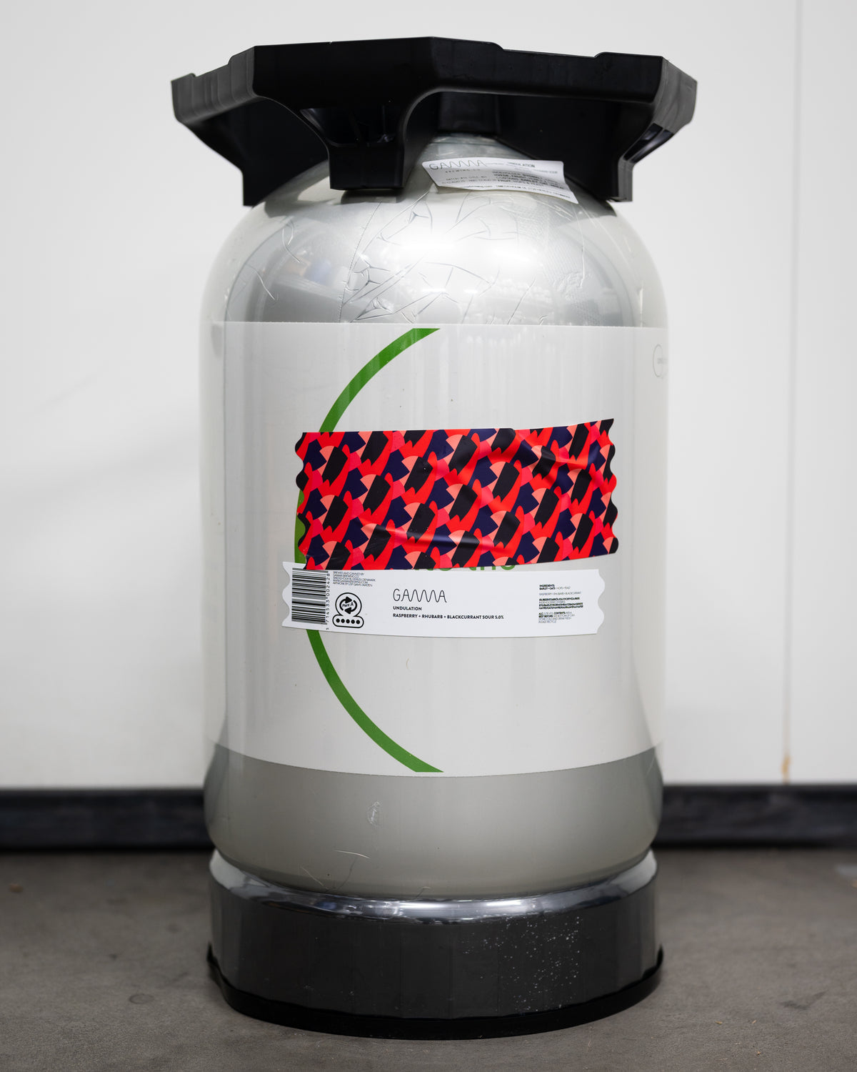 Undulation Sour - 30L KeyKeg