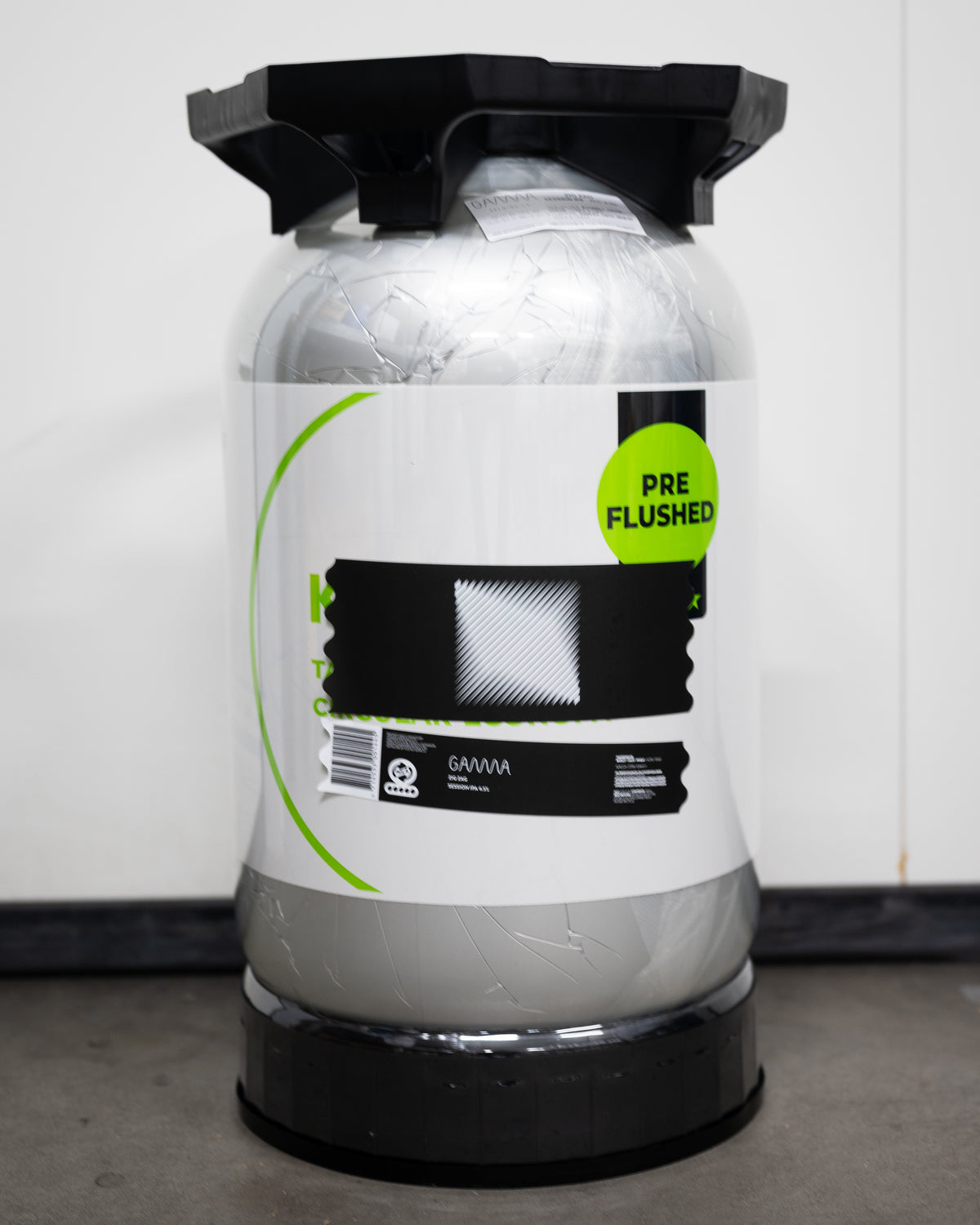 Zig Zag Session IPA - 30L KeyKeg