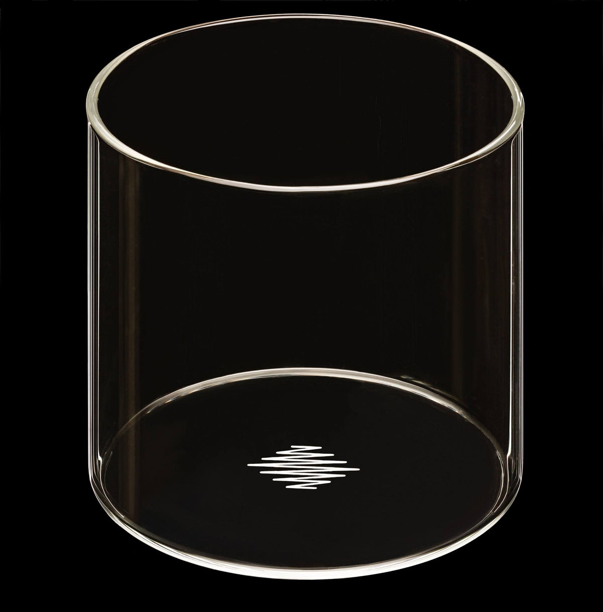 The Universal Glass